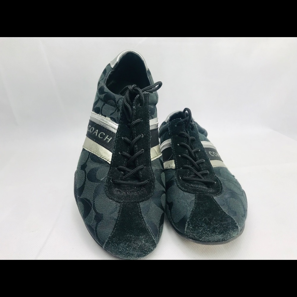 Coach jayme shoes size 9